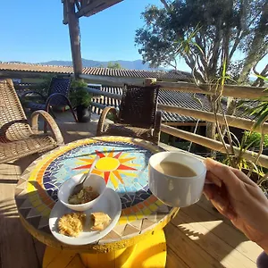  Inn Joaquina 433 - Pousada Floripa