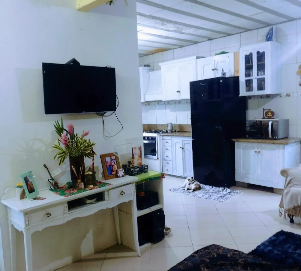 Casa Sul Da Ilha Hotel Florianopolis 0*,