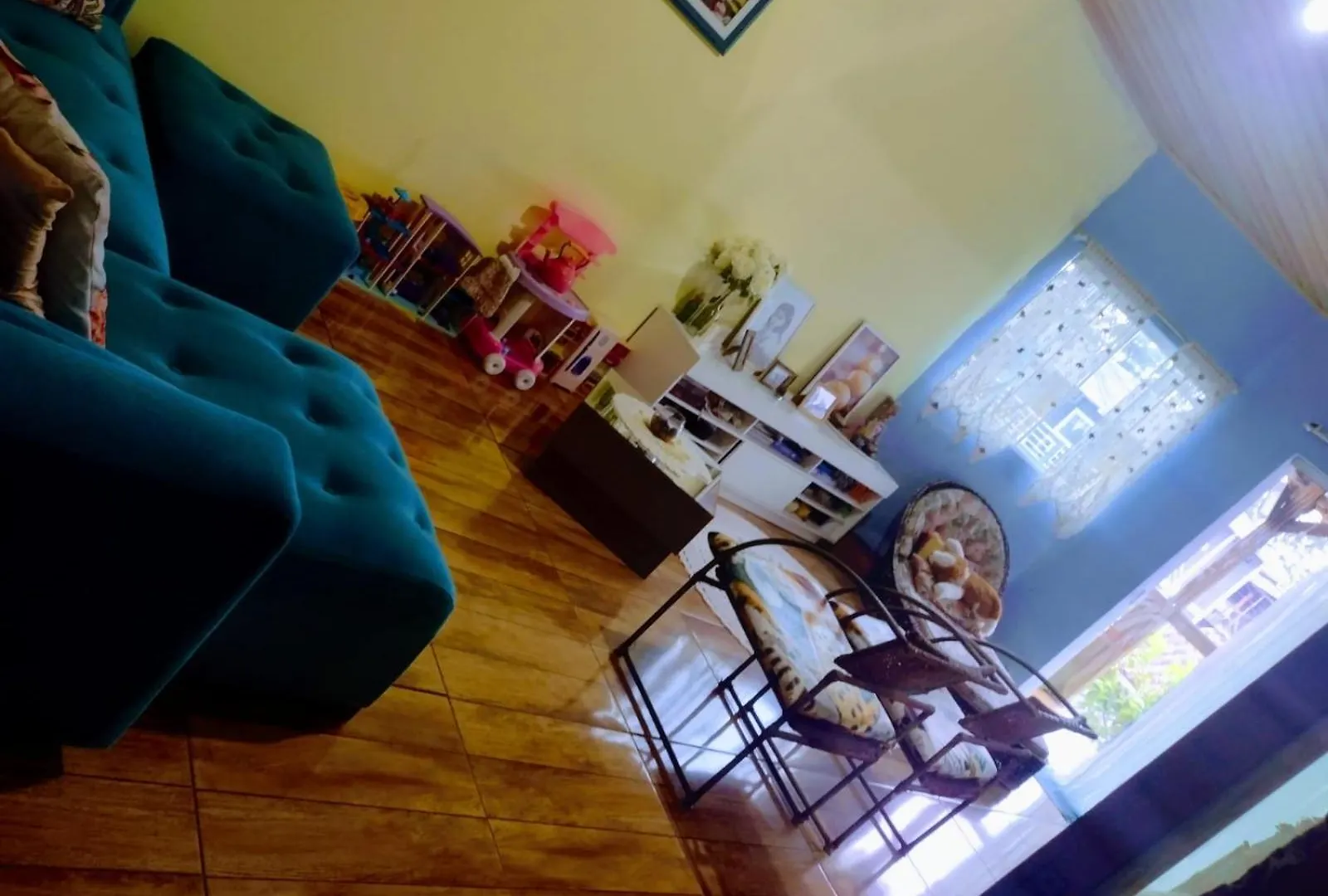 Guest house Casa Sul Da Ilha Hotel Florianopolis Brazil