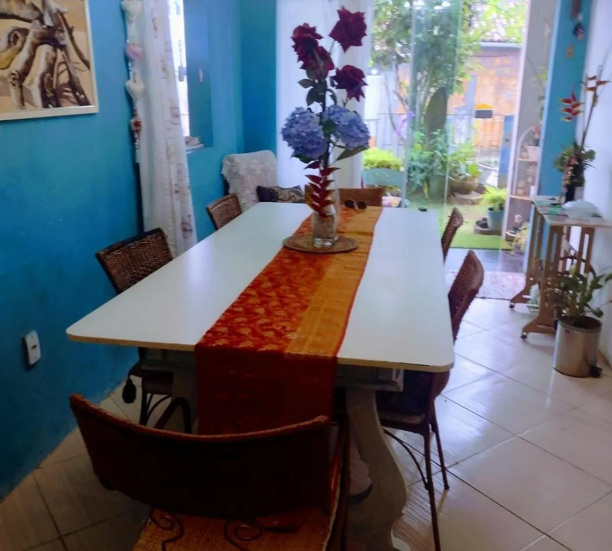 Guest house Casa Sul Da Ilha Hotel Florianopolis